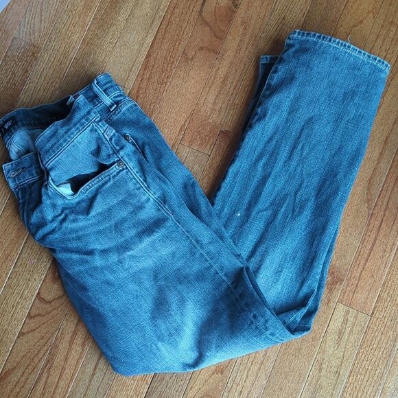 ⚓7 for all mankind austyn jeans - Picture 1 of 5